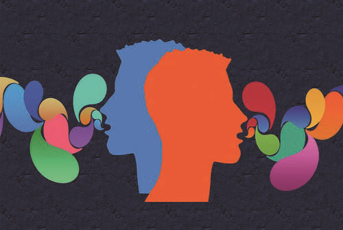 該如何在公司跟同事溝通？有哪些技巧？