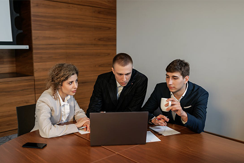 辦公室文員需要具備哪些能力？