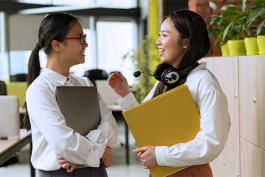 銷售人員需要具備的核心職業(yè)能力