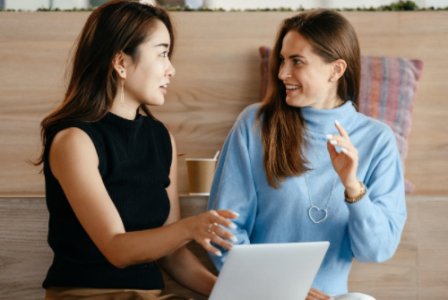 職場禮儀之該如何和同事相處？