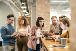 提高說話技巧的方法(該如何提高談話技巧?)