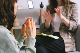 銷售人員如何避免語言沖突?什么話不能說?