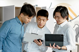 新手市場策劃要掌握哪些知識和技巧？