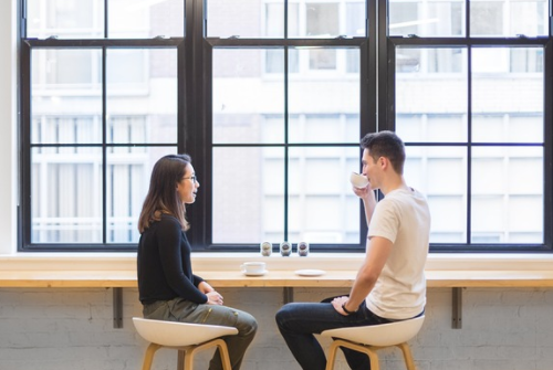 新人進(jìn)入職場(chǎng)需要掌握的社交禮儀