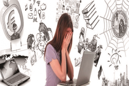 具備良好的抗挫折能力的重要性