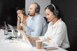 客服人員必備的工作技能和職業素養