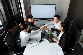 職場晉升要具備的能力(升職做領(lǐng)導(dǎo)需要掌握的技能)