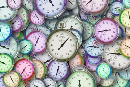 做好時間管理的方法有哪些？