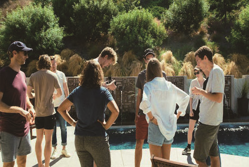 該如何與人聊天？（溝通技巧與思路）