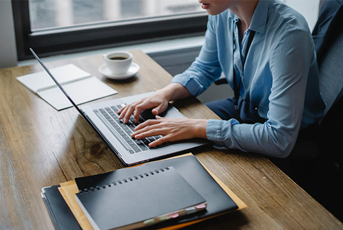 如何提高遠(yuǎn)程辦公的工作效率？