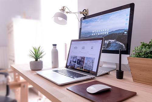 遠程辦公軟件的使用技巧與竅門