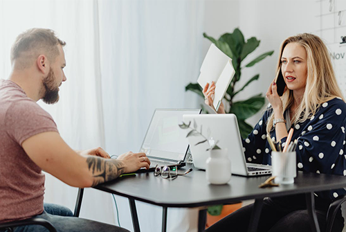 為什么在職場中能力強很重要？