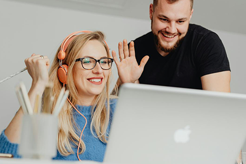 職場中如何自我推銷？（九種推銷自我的技巧）