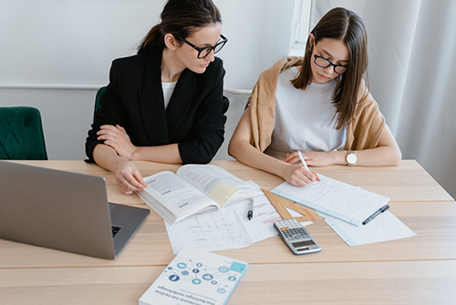 身在職場必須要具備的六種進化力