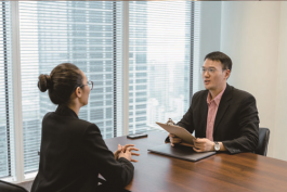 面試時推薦自己的方法（面試時該如何化解障礙？）