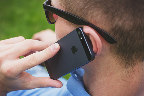 職場(chǎng)人有效電話溝通的八大技巧