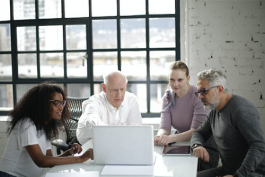 職場新人需要具備哪些能力?(職場人要懂得的四個核心能力)