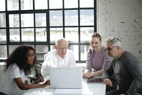 職場新人需要具備哪些能力？（職場人要懂得的四個核心能力）