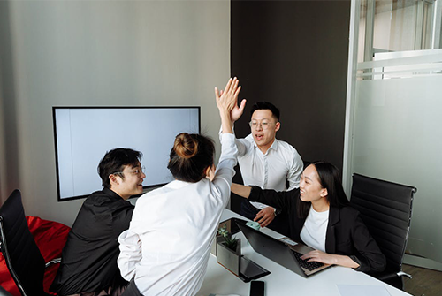 提高職場(chǎng)社交溝通能力的15種方法