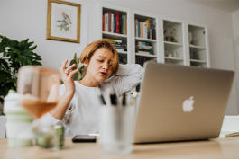 怎樣提高自己的抗挫折能力?