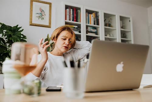 怎樣提高自己的抗挫折能力？