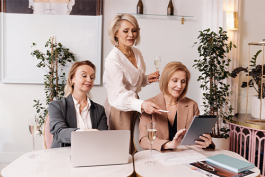 職場(chǎng)新人如何快速融入工作?(提高工作適應(yīng)力的方法)