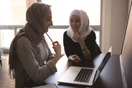 在職場(chǎng)中情商比能力更重要的原因