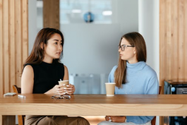 在職場中“情商”的重要性