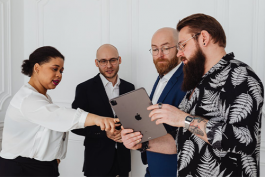 職場晉升前有幾種征兆？（領導信任自己的四種表現(xiàn)）