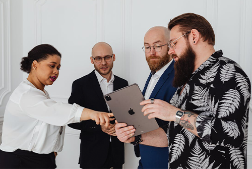 職場晉升前有幾種征兆？（領導信任自己的四種表現）