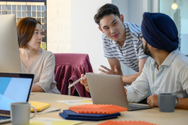 快速提高職場(chǎng)表達(dá)能力有哪些方法?