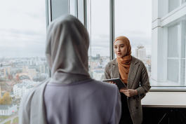 怎樣提高人際交往能力？有哪些小技巧？