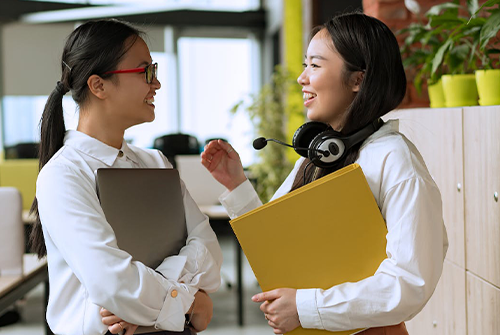 如何鍛煉職場溝通能力？怎樣提高與人交流方法？