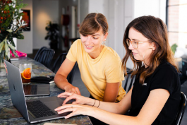 如何提高職場表達(dá)能力?(提升職場能力的六種方法)