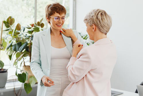 如何提高自己的人格魅力和人際吸引力