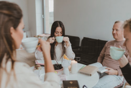 人際交往技巧 溝通要避開的心理誤區