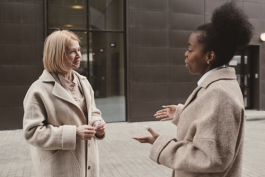 該如何提高人際交往能力?(提升人際溝通技巧)