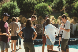 把握說話時機的技巧