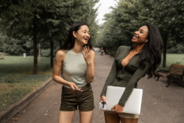 怎樣改善自己的溝通能力?(增強(qiáng)溝通交流能力的方法)