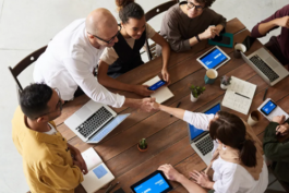 白領快速擁有好人緣的8個職場溝通技巧