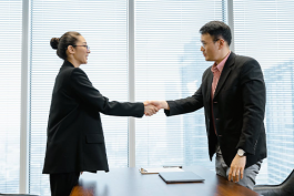 職場會客有哪些禮儀技巧？