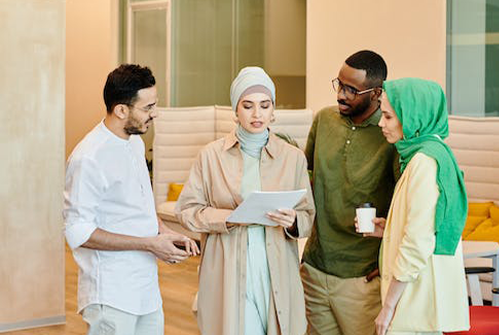 身在職場需要具備的七種基本能力