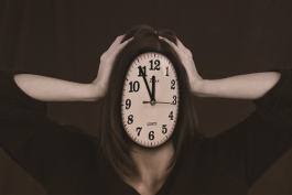 調(diào)整職場(chǎng)心態(tài)的方法 改善辦公室心態(tài)的技巧