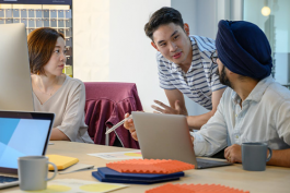 在職場工作必須具備哪十種能力？