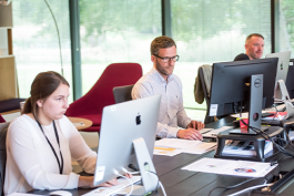 職場人必備能力的具體內容是什么?