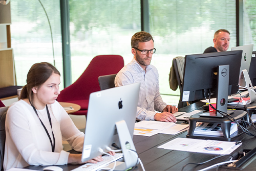 職場人必備能力的具體內容是什么？