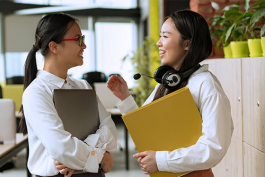 職場人需要具備哪些能力?(在職場工作必備什么能力?)