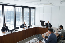 職場工作溝通禮儀技巧及注意事項