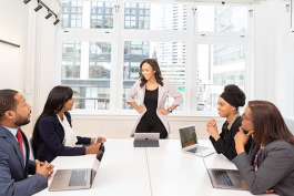 初入職場如何提升溝通能力?