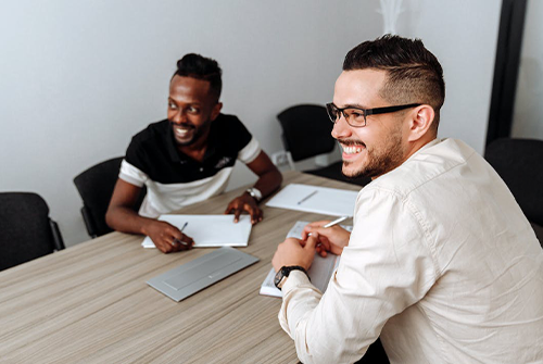 職場中需要掌握哪五大溝通技巧？